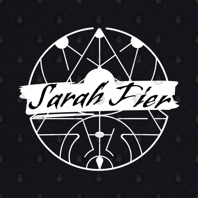 Sarah Fier by jessycroft